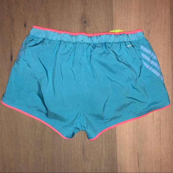 Adidas running shorts - Picture 3 of 3